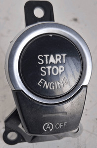 61319153831 Zündschalter  BMW Serie 5 (F10) 523i Ber. 4p/b/2996cc