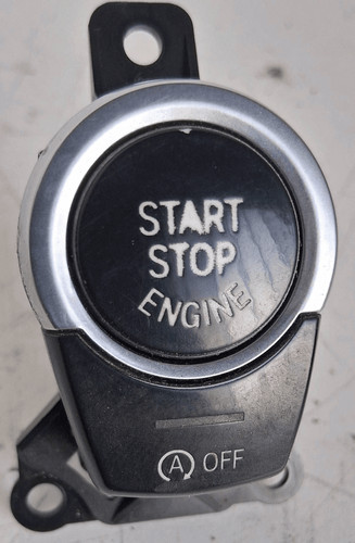 61319153831 Zündschalter  BMW Serie 5 (F10) 523i Ber. 4p/b/2996cc