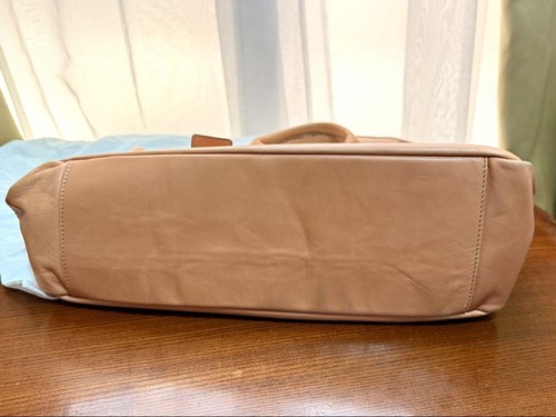 Vivienne Westwood Orb/Accord bag beige - Picture 10 of 11