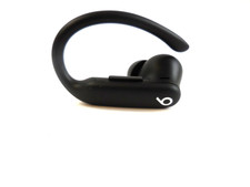 Beats Powerbeats PRO 2 Wireless Replacement Left Side Earbud - Black A3157