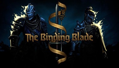 NEU Darkest Dungeon II  The Binding Blade DLC für PC Steam Download Code Spiel