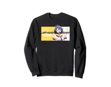 THE iDOLM STER MILLION LIVE Toyokawa Fuka Uniform Series ver. Sweatshirt