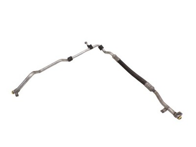 Klimaleitung Klimaschlauch Klimarohr passt für MINI MINI (R50, R53) ONE 1504540