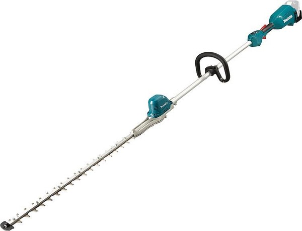 Makita Akku-Heckenschere 18V DUN600LZ Ohne Akkus & LadegeräT-image