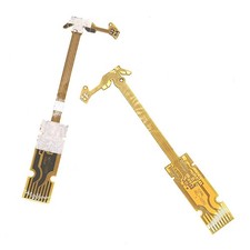 Durable Lens Aperture Flex Cable For Leica Minilux Summarit 1:2.4/40mm E02 Parts
