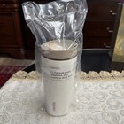 Owala Leakproof Stainless Steel Water Bottle 20 Oz Lakeside New — photo 1