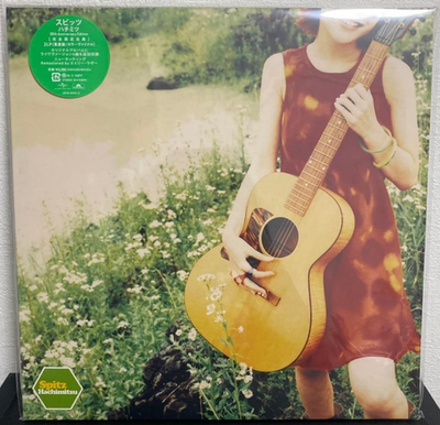 スピッツ / (カセット Edition Anniversary 30th スピッツ/ハチミツ 入荷情報】 Edition(LP) Anniversary 30th ハチミツ 邦楽