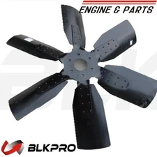 Engine Fan For Cummins NH NT 855 K19 KTA QSK N14 L10 M11 3418764