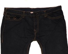 TRUE RELIGION GENO SUPER T HERREN JEANS – W46 L34 rocco bobby**TOP 2026 46/34 **