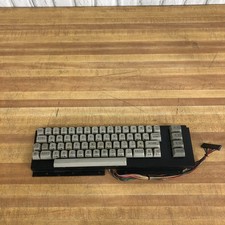 Commodore 64C C64C Computer Keyboard TESTED WORKS 