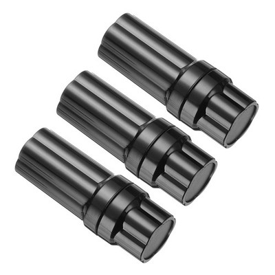 Pool Cue Joint Protector 5/16x18, 4Pcs Billardqueue-Gelenkschutzgewindekappe