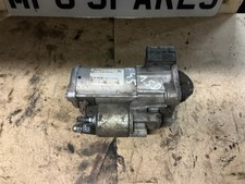 BMW 2 SERIES TOURER F45 1.5 PETROL STARTER MOTOR 8570848