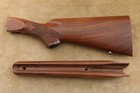 Ruger No.1 Factory Take Off Rifle Stock Set - Ruger No 1 Rifle Stock and Forend — photo 2