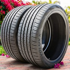 2 Evoluxx Capricorn Uhp 26540r22 106v Xl All Season Tires 40k Mi Warranty 480aa 2 Evoluxx Capricorn Uhp 26540r22 106v Xl All Season Tires 40k Mi Warranty 480aa