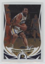 Jamaal Tinsley