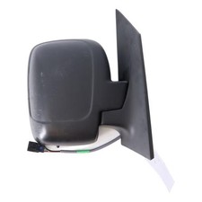 Retroviseur droit (ou coque) Fiat SCUDO