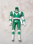 VTG '93 Bandai Green Ranger Tommy Flip Head Mighty Morphin Power Ranger MMPR  #2