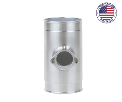 3.0 OD MAF Mass Air Flow Housing for VW MK4 MK5 Audi Volvo Mercedes BMW