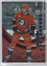 2024-25 Extended Series Triple Dimensions Reflections Ruby Cutter Gauthier 1e0v