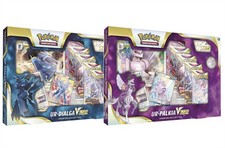 Pokémon Ur-Dialga/Ur-Palkia VSTAR-Premium-Ko...