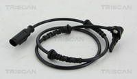 ABS Sensor Raddrehzahl Triscan 8180 15401 FüR Fiat Lancia Bravo Stilo Delta 2 3