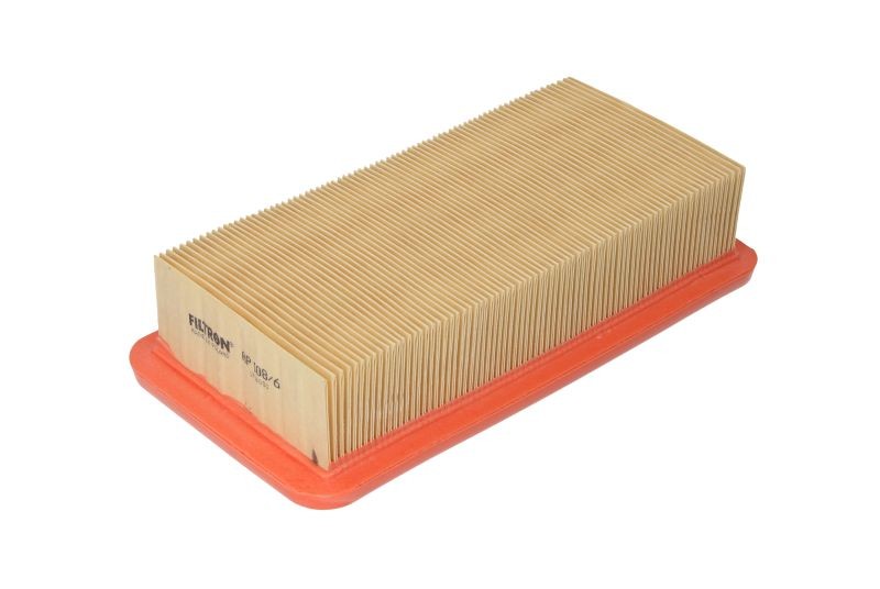 Filtron Luftfilter Ap108/6 - Bild 5