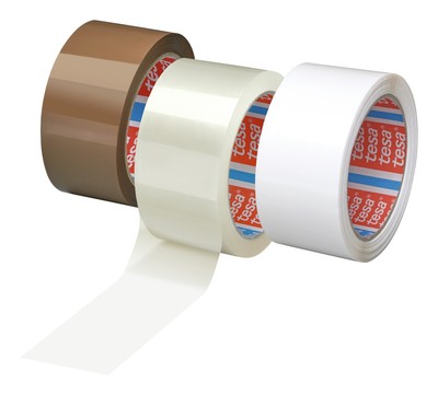 Tesa tesapack 4024 PV4 chamois 100 m x 50 mm - 04024-00045-04
