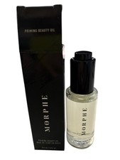 New in box Morphe Priming Beauty Oil Full Siz...