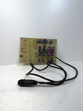 Analog Devices 5B41 5B38 5B39 Signal Conditioning Board SRAIA01 4 Modules