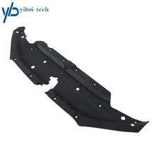 Radiator Support Cover For Toyota 4Runner 2010-2023 Grill Upper Cover 5329235031