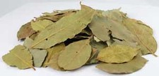 Bay Leaves, whole 2oz Laurus nobilis 