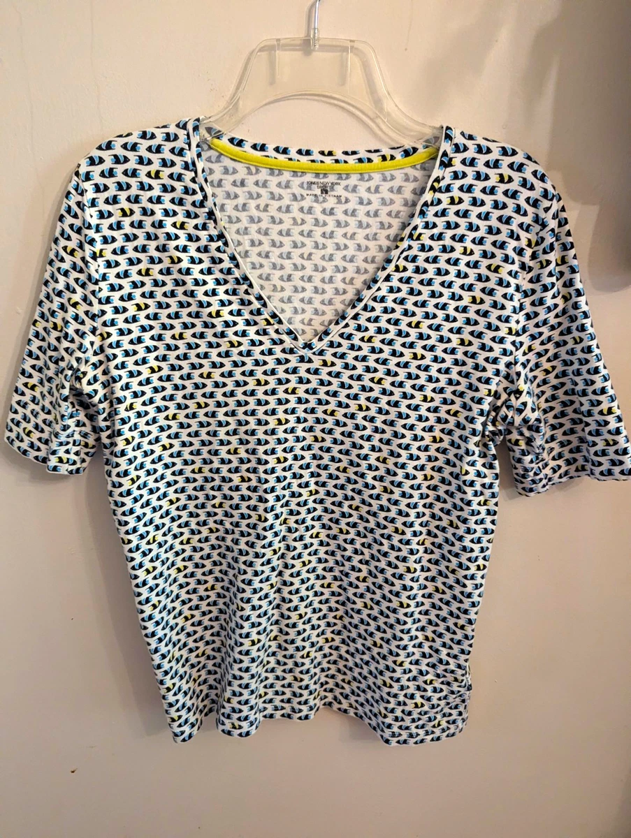 Jones New York T-Shirts for Women for sale | eBay
