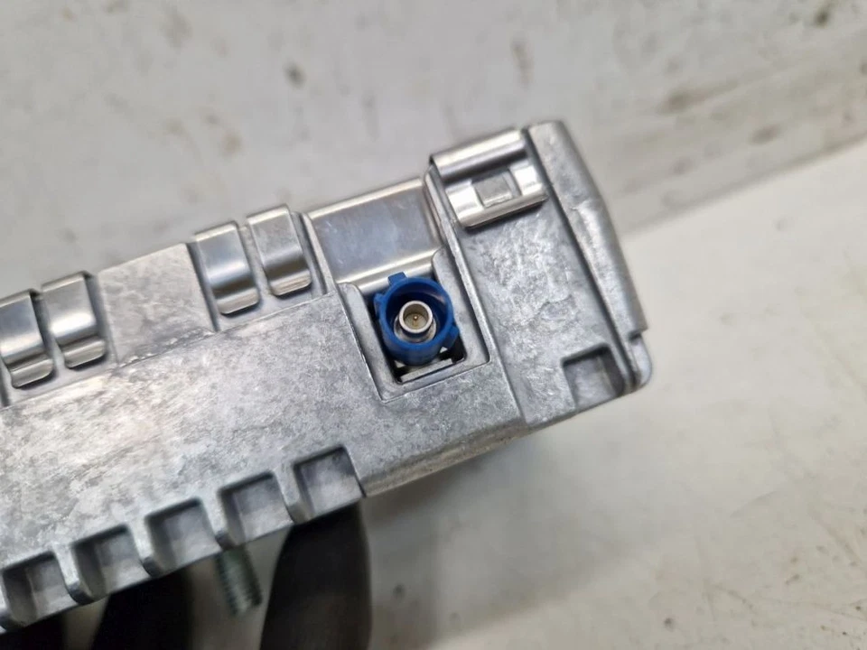 Centralina Sirius Satellite Radio Adatto per Mercedes-Benz Classe GLK (X204) 35 - Immagine 4 di 4