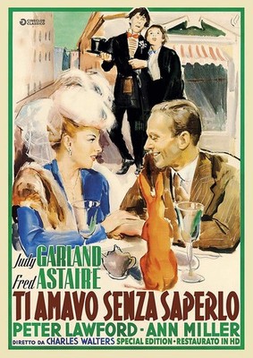 Ti Amavo Senza Saperlo - Special Edition (Restaurato In Hd) (DVD) (UK IMPORT)