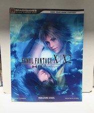 Guida Strategica final fantasy X / X2 Ps4/  🇪🇸 SP