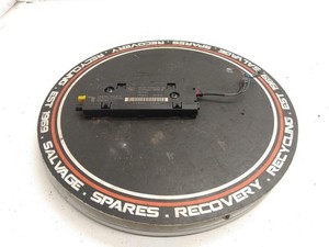 BMW 1er 2011 E81 Antenne Antenne Verstärker Modul 9204421