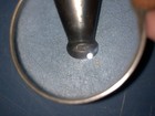 World War II German Army F. HERDER K98 Bayonet Scabbard Dated 1939 — photo 7