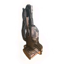 Shark HZ500UKT Corded Stick Vacuum Cleaner DuoClean Anti Hair Wrap Rose Gold
