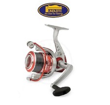 Mulinello Lineaeffe Boost Spinning Surf Casting Leggero e Resistente Pesca Mare