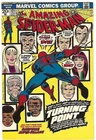 New Listing1973 The Amazing Spider-Man #121-Death of Gwen Stacy-Higher Grade Issue