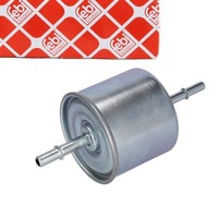 febi Kraftstofffilter Benzin FüR Ford Explorer Ranger 3.0 Ecoboost 5405235