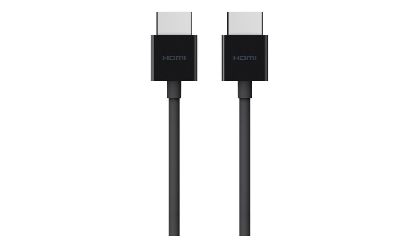 5902887070815 КАБЕЛЬ HDMI Belkin PREMIUM 2 М BELKIN
