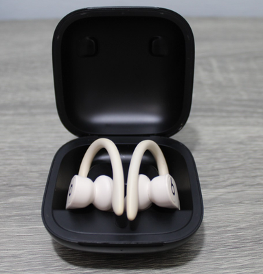 Genuine Beats by Dr. Dre Powerbeats Pro Totally Wireless White