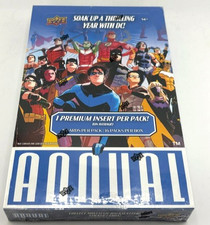 2026 Upper Deck Inspirations The World of DC Guide in-content 9