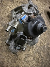 Volkswagen PASSAT B8 2016 Diesel Fuel High Pressure Pump 0445010537