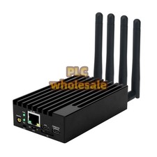 HAMGEEK E310 SDR Software Defined Radio AD9361-ZYNQ7020 for Openwifi DragonOS