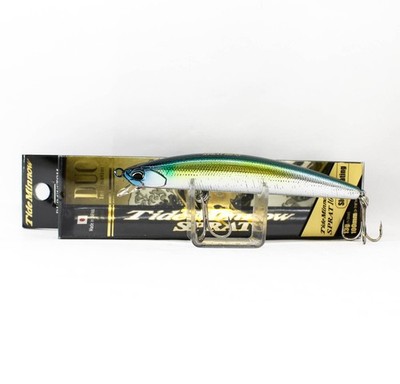 Duo Tide Minnow Sprat 100SF Schwimmend K�der CYA0697 (3107)