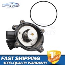 902-5873 Engine Coolant Thermostat Housing Assembly for Audi A8 Quattro 2011-12