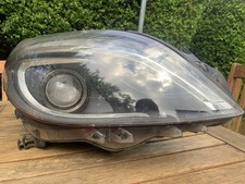 MERCEDES B-CLASS B180 W246 2013 Headlight Headlamp Right Side A2468207461
