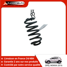 Ressort divers Opel Mokka